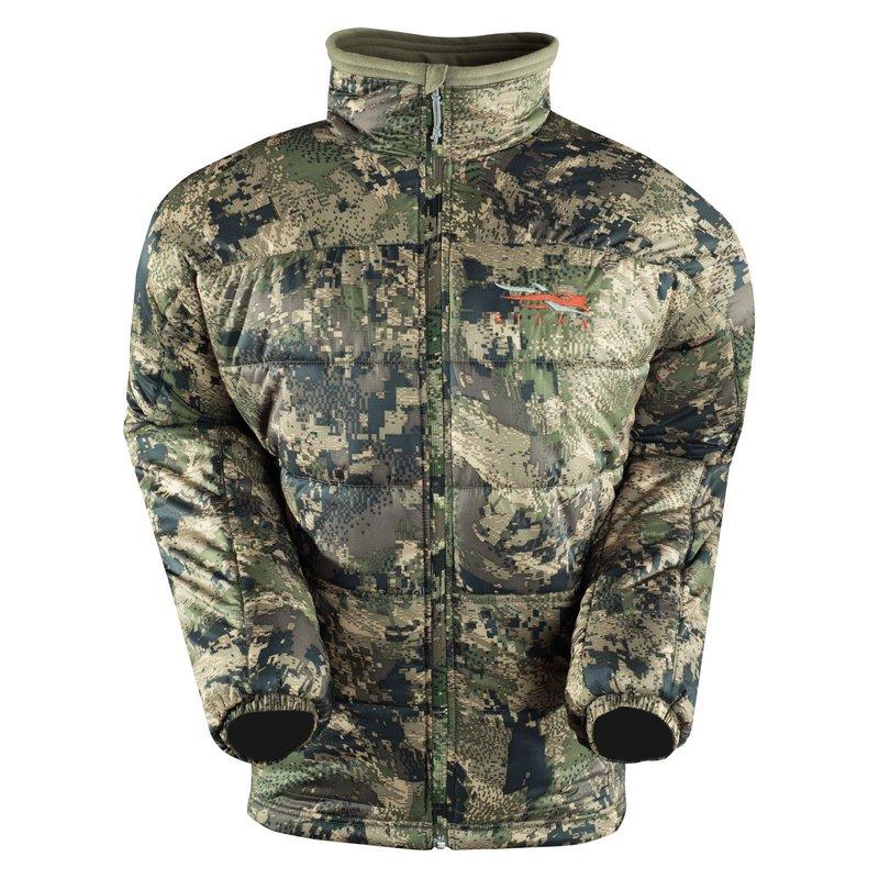 Куртка Kelvin Jacket
